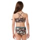 RIP CURL HIDDEN TROPIC BIKINI-GIRL