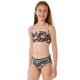 RIP CURL HIDDEN TROPIC BIKINI-GIRL