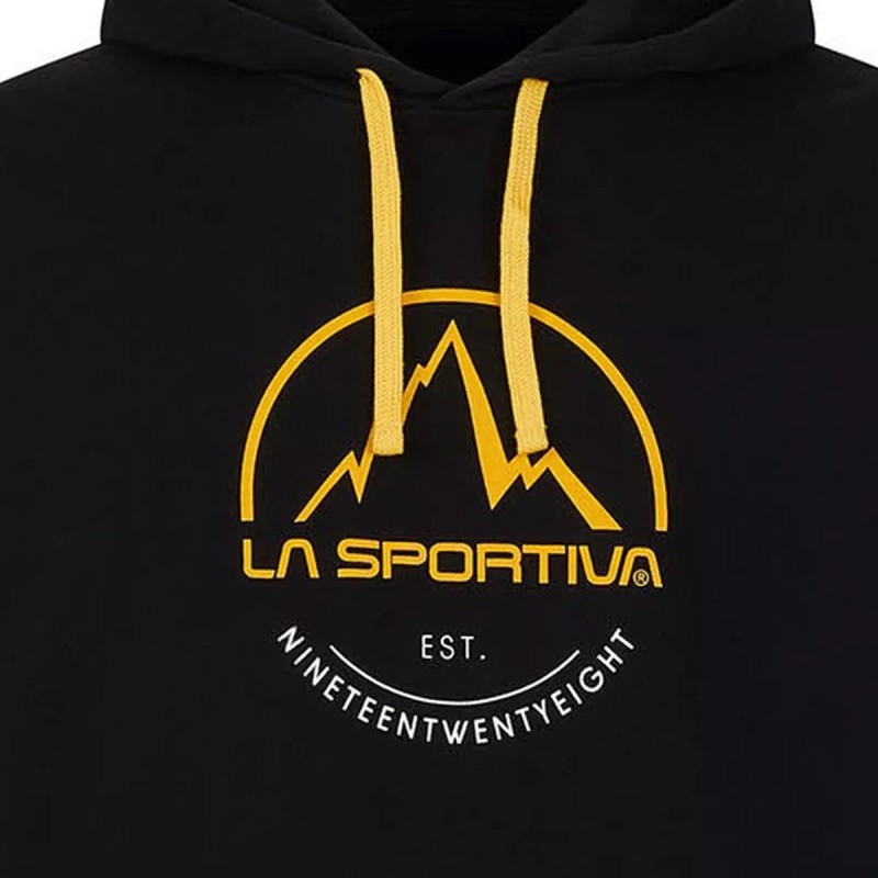 LA SPORTIVA LOGO HOODY