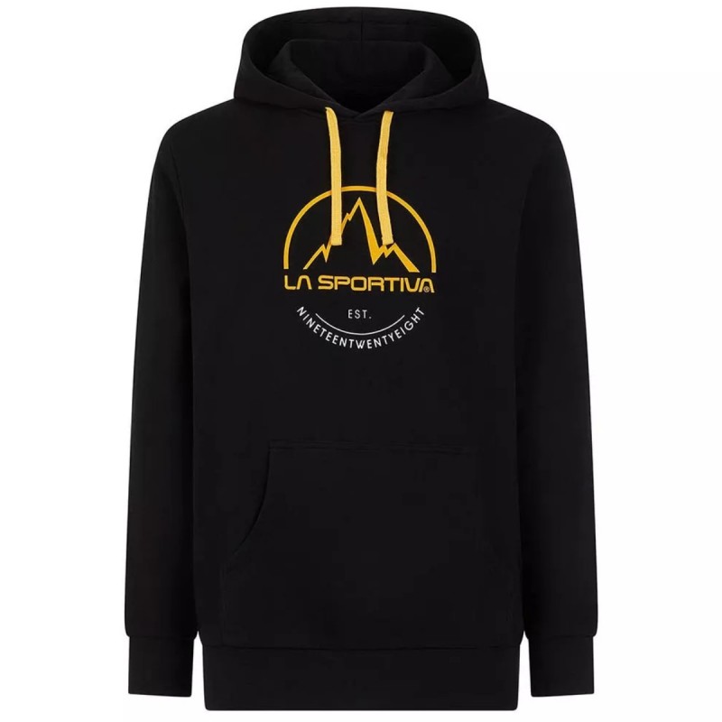 LA SPORTIVA LOGO HOODY