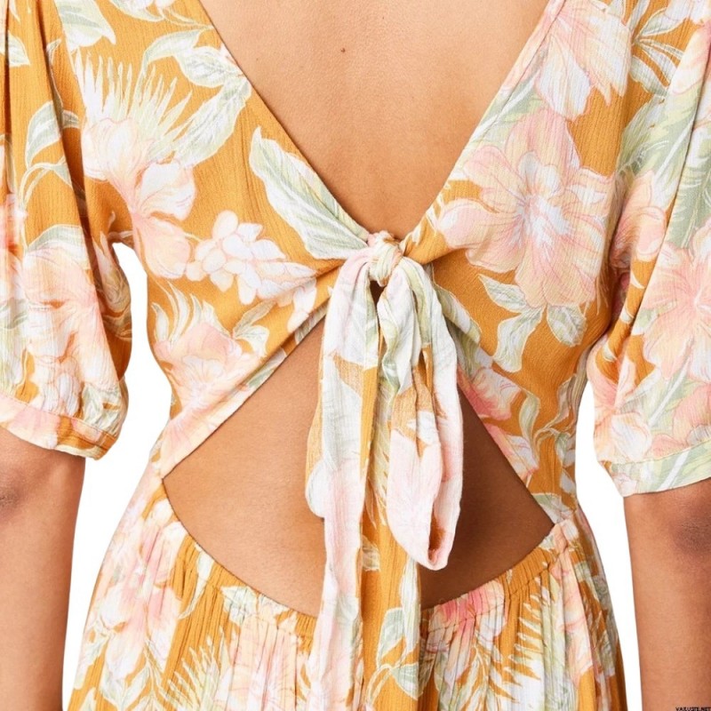 RIP CURL ALWAYS SUMMER MIDI