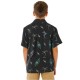 RIP CURL ETERNAL SHRED SS SHIRT-BOY