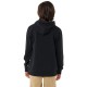 RIP CURL SURF REVIVAL CAPTURE HOOD-BOY