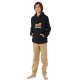 RIP CURL SURF REVIVAL CAPTURE HOOD-BOY
