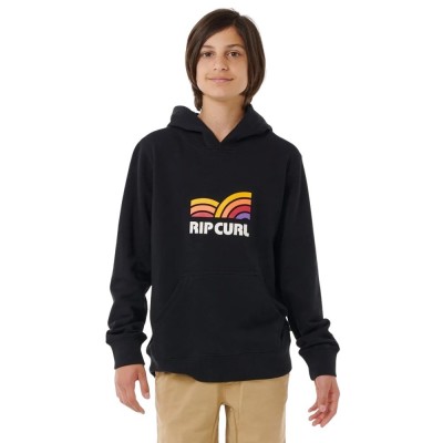 RIP CURL SURF REVIVAL CAPTURE HOOD-BOY