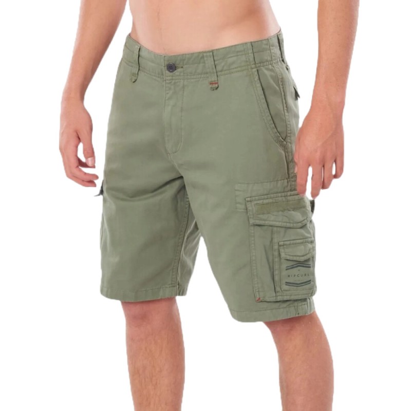 RIP CURL CLASSIC SURF TRAIL CARGO