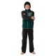 RIP CURL RAW ENERGY BLOCK FLEECE-BOY
