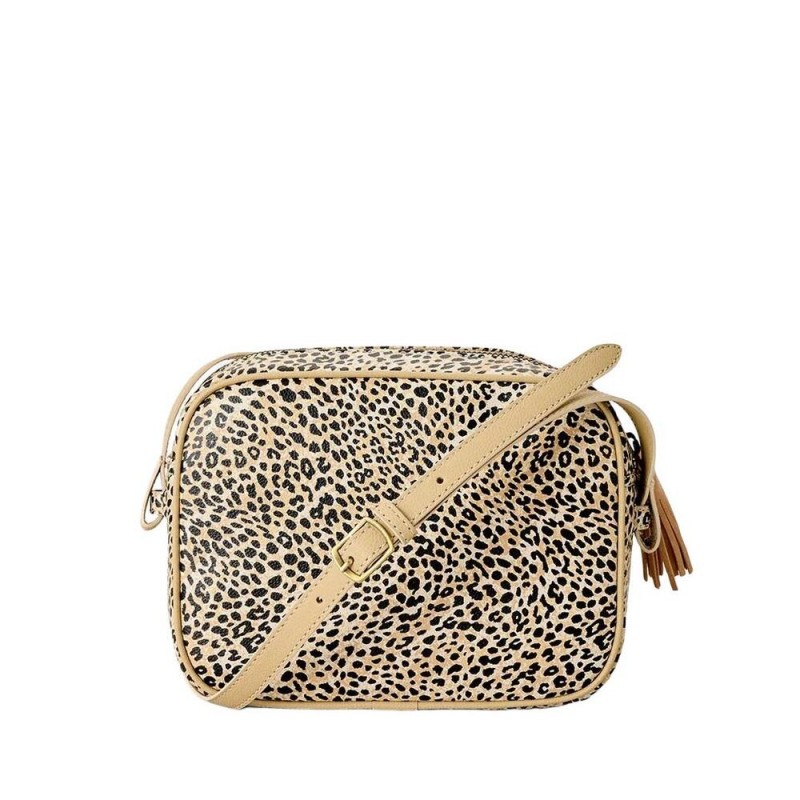 RIP CURL BOHO SHOULDER BAG 2.5L