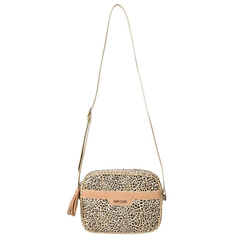 RIP CURL BOHO SHOULDER BAG 2.5L