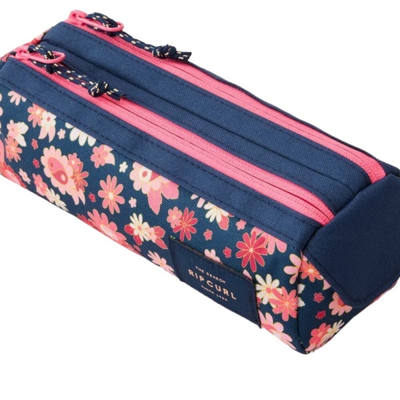 RIP CURL PENCIL CASE 2CP MIXED