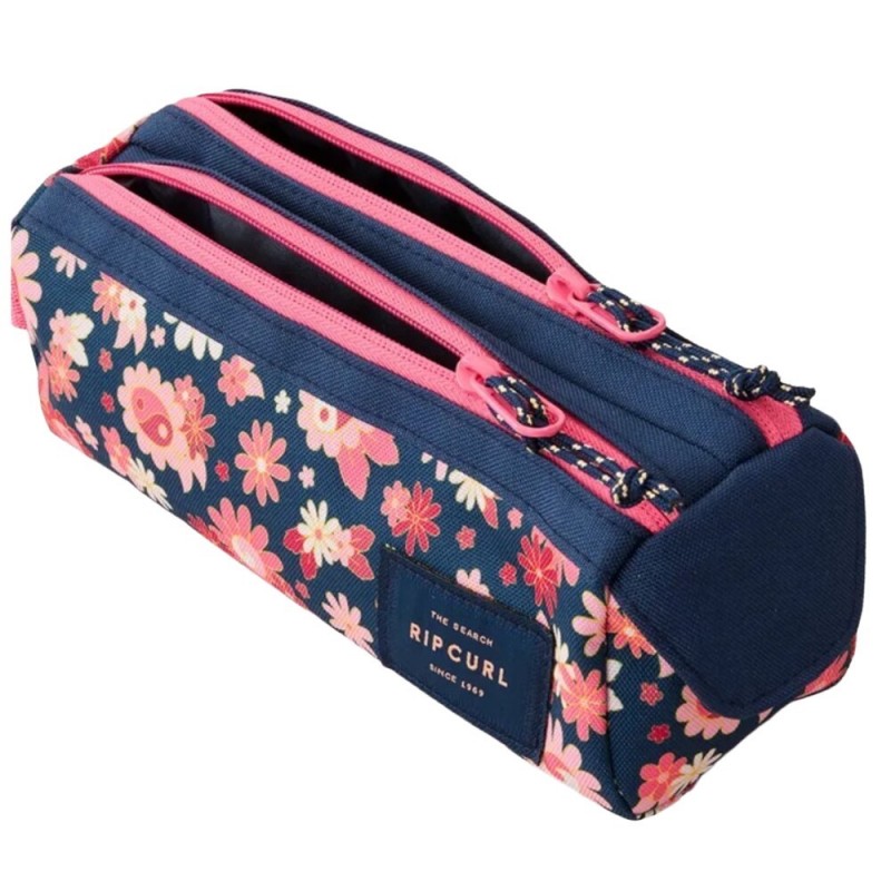 RIP CURL PENCIL CASE 2CP MIXED