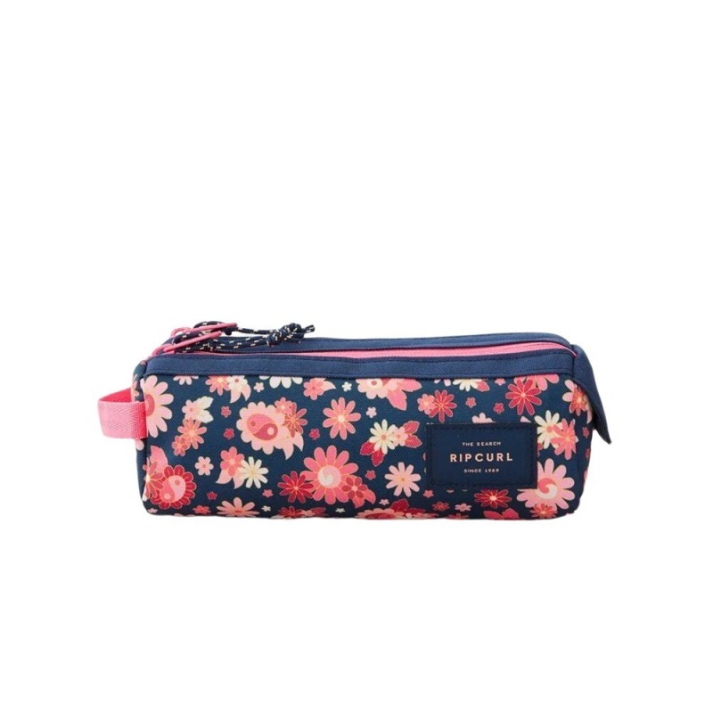 RIP CURL PENCIL CASE 2CP MIXED