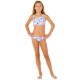 RIP CURL SUNSHINE SQUAD BIKINI - GIRL