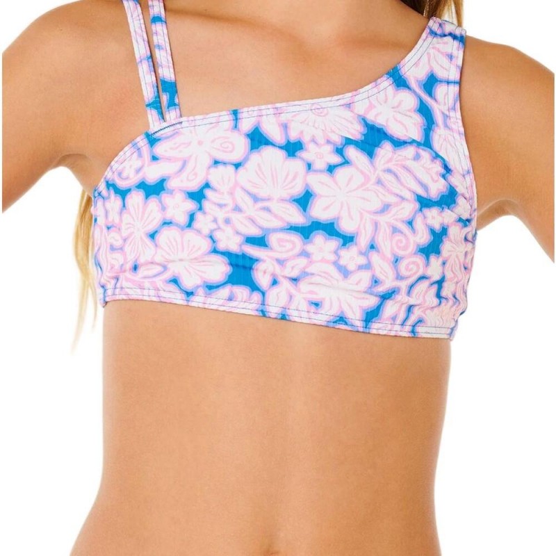 RIP CURL SUNSHINE SQUAD BIKINI - GIRL