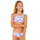RIP CURL SUNSHINE SQUAD BIKINI - GIRL
