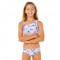 RIP CURL SUNSHINE SQUAD BIKINI - GIRL