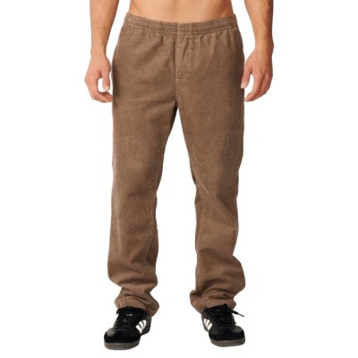RIP CURL CLASSIC SURF DOUBLE CORD PANT