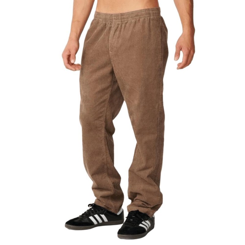 RIP CURL CLASSIC SURF DOUBLE CORD PANT