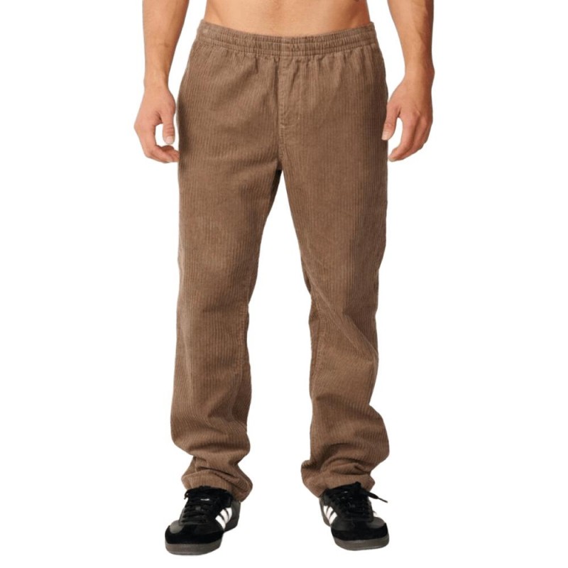 RIP CURL CLASSIC SURF DOUBLE CORD PANT