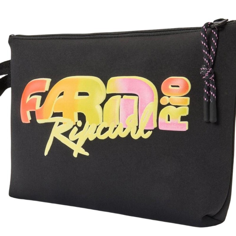 RIP CURL CARIOCA NEO POUCH