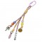 RIP CURL CORD KEYCHAIN