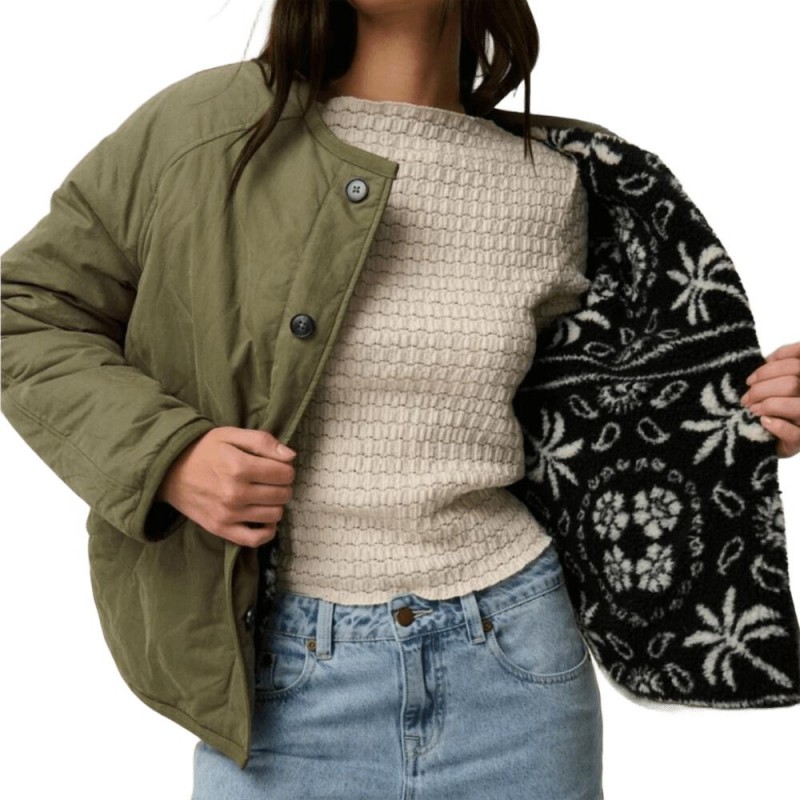 RIP CURL BOSSA NOVA REVO JACKET