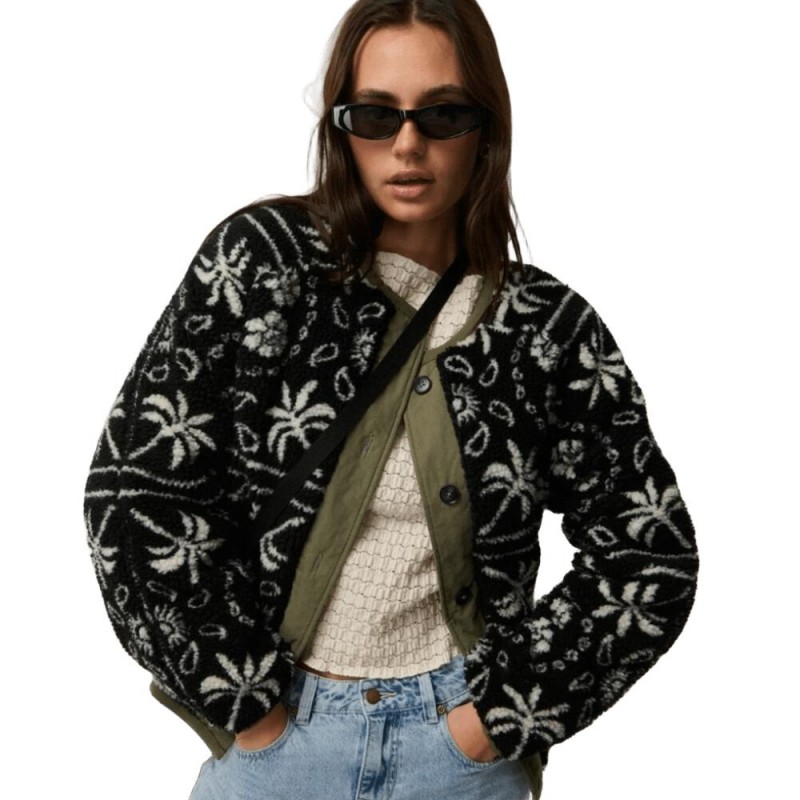 RIP CURL BOSSA NOVA REVO JACKET