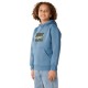 RIP CURL RIP SCRIPT ICON HOOD-BOY