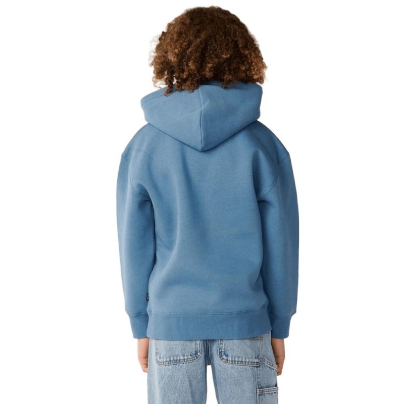 RIP CURL RIP SCRIPT ICON HOOD-BOY