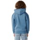 RIP CURL RIP SCRIPT ICON HOOD-BOY