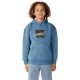 RIP CURL RIP SCRIPT ICON HOOD-BOY