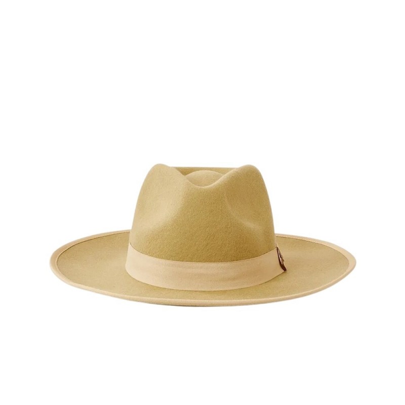 RIP CURL PREMIUM SURF WOOL PANAMA