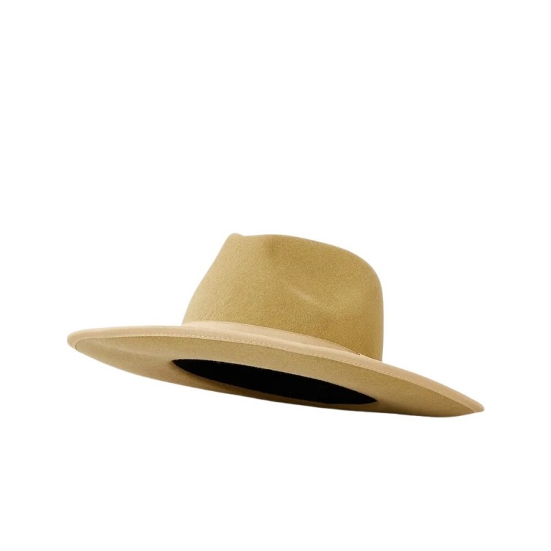RIP CURL PREMIUM SURF WOOL PANAMA