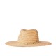 RIP CURL CLASSIC SURF STRAW PANAMA