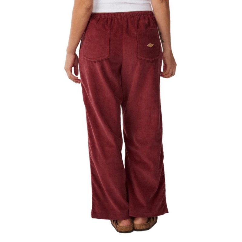 RIP CURL KEEPSAKES WASHED CORD PANT