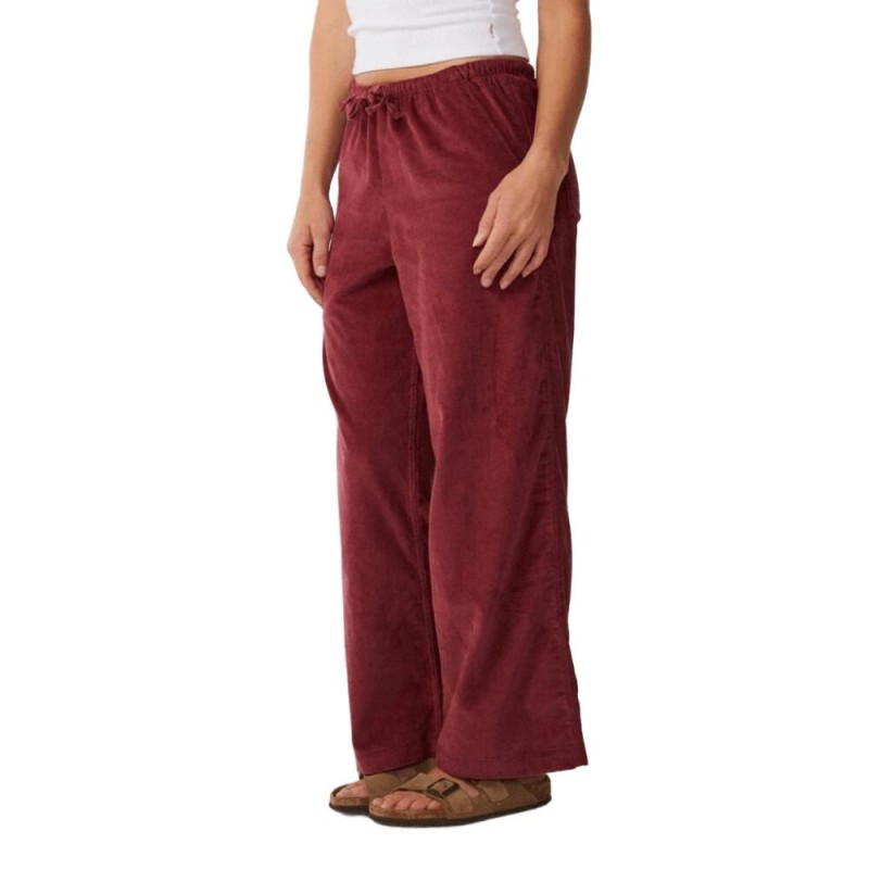 RIP CURL KEEPSAKES WASHED CORD PANT