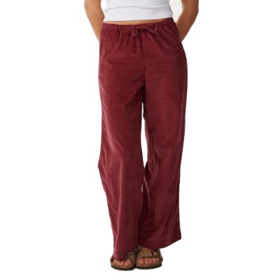 RIP CURL KEEPSAKES WASHED CORD PANT
