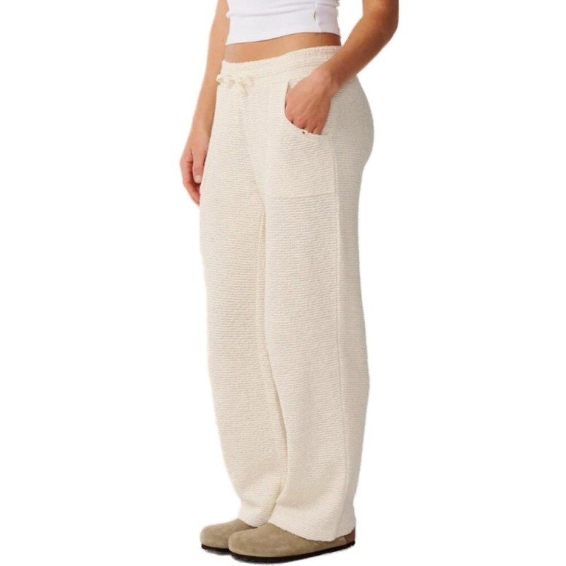 RIP CURL CALA NIGHTS TEXTURED PANT ΓΥΝΑΙΚΕΙΟ ΠΑΝΤΕΛΟΝΙ