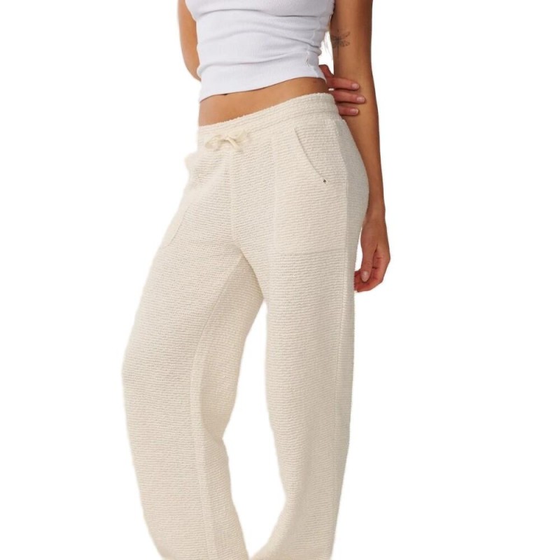 RIP CURL CALA NIGHTS TEXTURED PANT ΓΥΝΑΙΚΕΙΟ ΠΑΝΤΕΛΟΝΙ