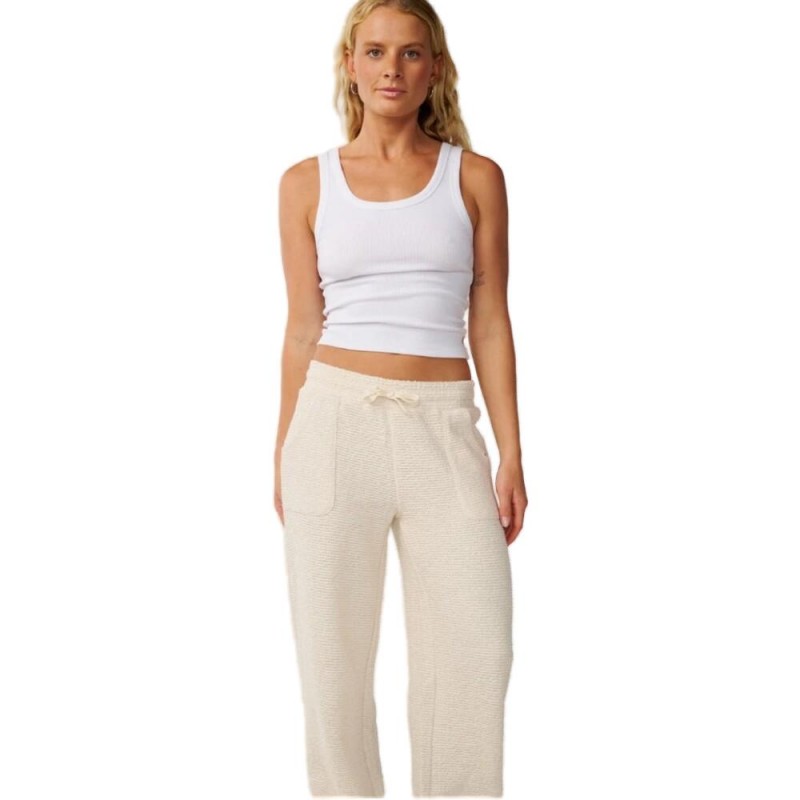 RIP CURL CALA NIGHTS TEXTURED PANT ΓΥΝΑΙΚΕΙΟ ΠΑΝΤΕΛΟΝΙ