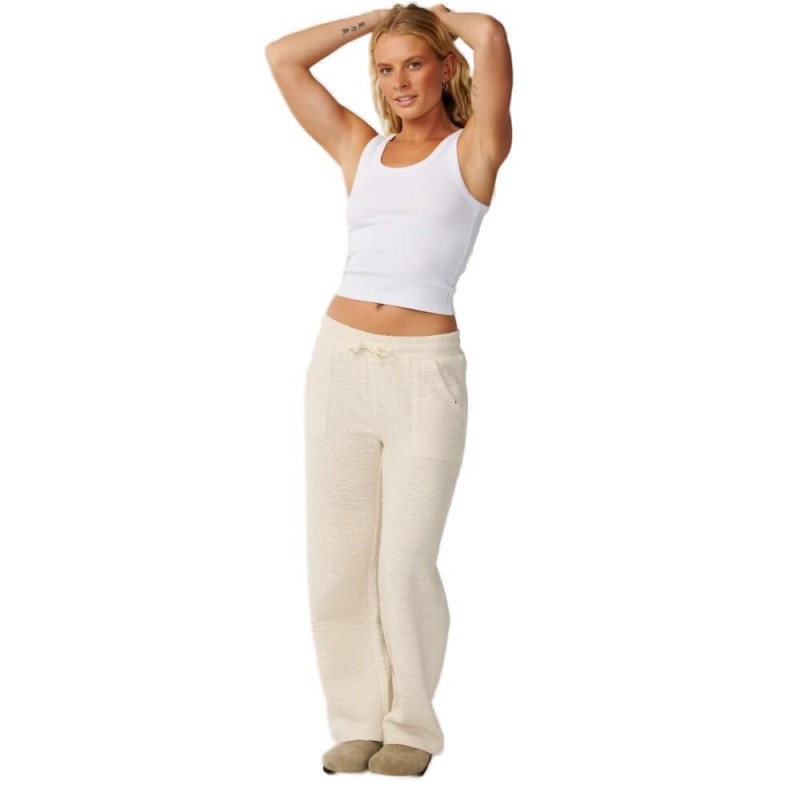 RIP CURL CALA NIGHTS TEXTURED PANT ΓΥΝΑΙΚΕΙΟ ΠΑΝΤΕΛΟΝΙ