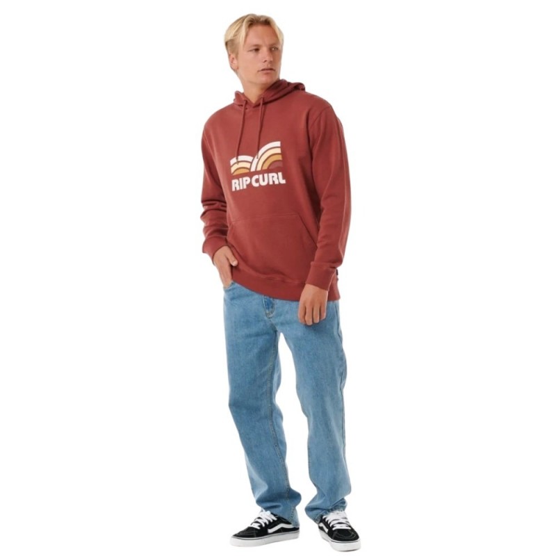 RIP CURL SURF REVIVAL CAPTURE HOOD