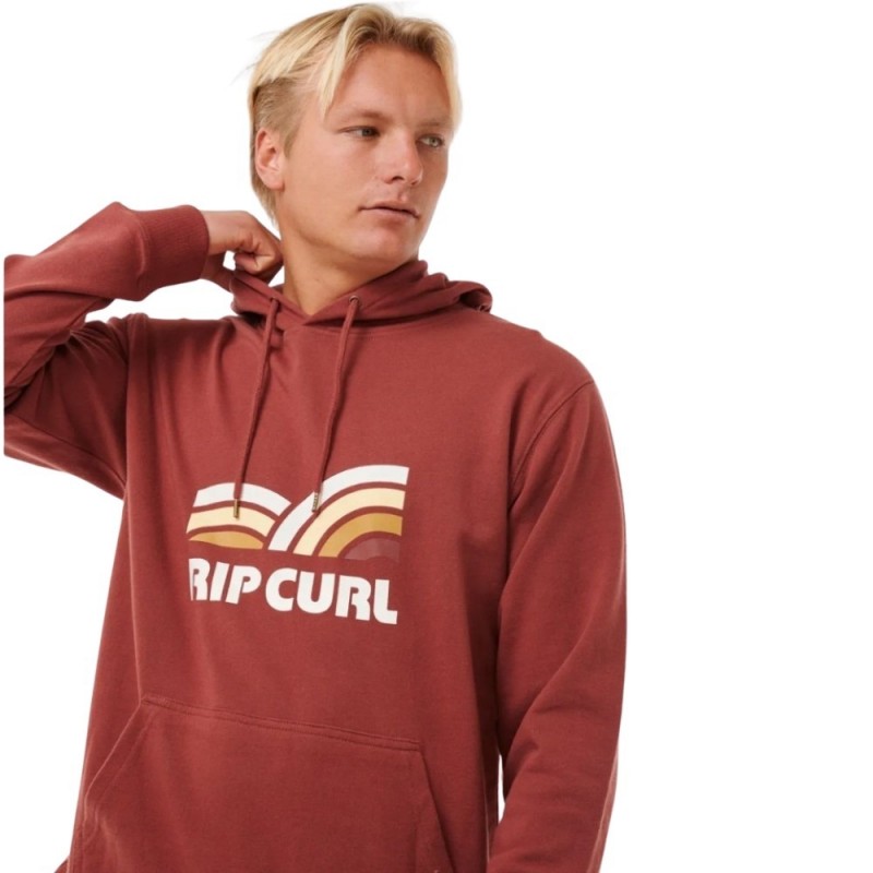 RIP CURL SURF REVIVAL CAPTURE HOOD
