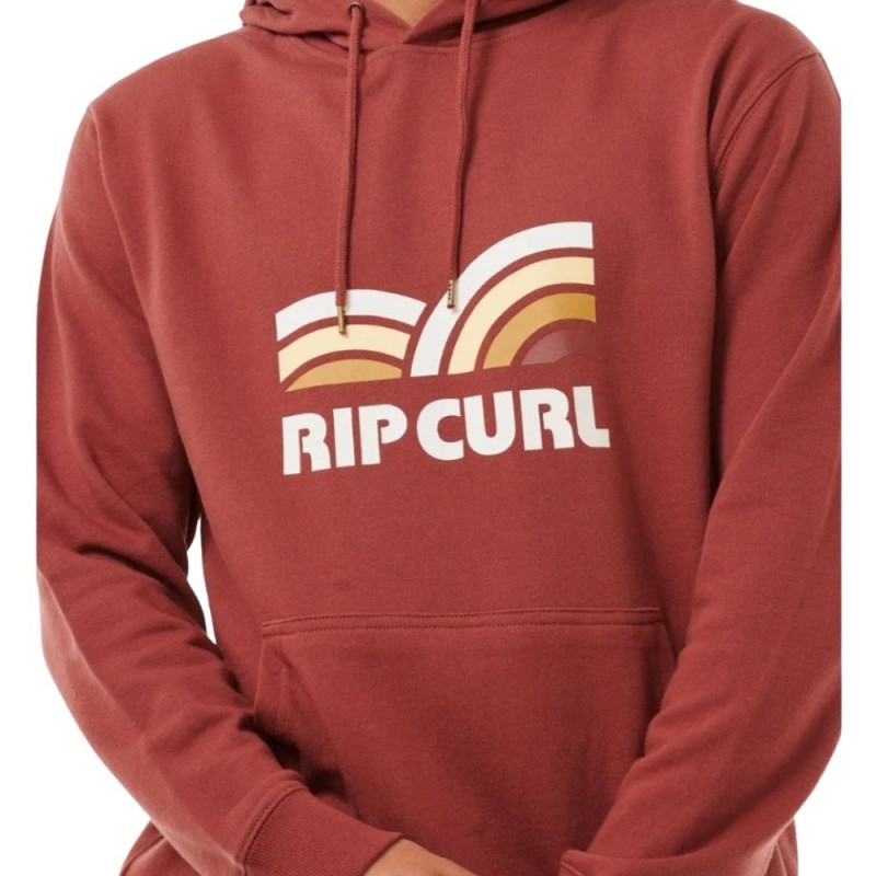 RIP CURL SURF REVIVAL CAPTURE HOOD