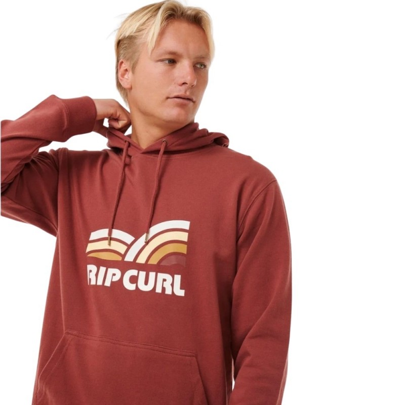 RIP CURL SURF REVIVAL CAPTURE HOOD