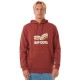 RIP CURL SURF REVIVAL CAPTURE HOOD