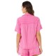 RIP CURL HOTEL MALIBU EMBROID SHIRT