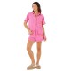 RIP CURL HOTEL MALIBU EMBROID SHIRT
