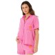 RIP CURL HOTEL MALIBU EMBROID SHIRT