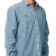 RIP CURL PREMIUM SURF CORD L/S SHIRT